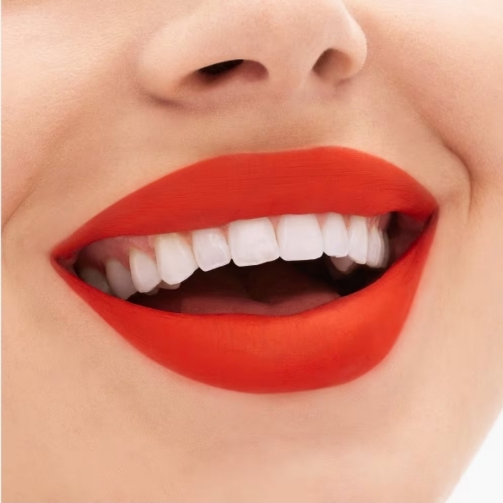 MAC Locked Kiss 24HR Lipstick "Renegade" NIB